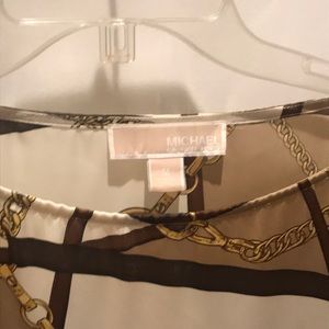 Michael Kors Blouse